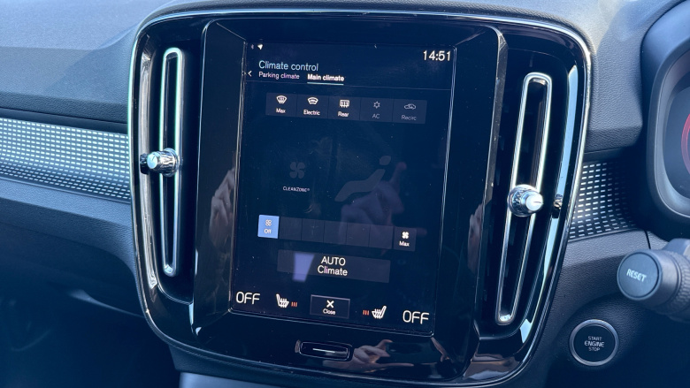 Volvo Xc40 1.5 T5 Recharge PHEV R DESIGN Pro 5dr Auto Estate